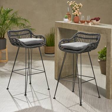 Wolford bar & counter stool new arrivals